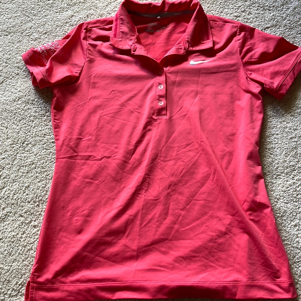 Nike Golf Shirt